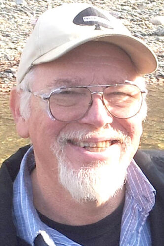 Anthony Derico 1953-2026